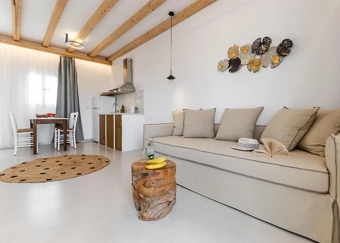 Birikos Hotel & Suites
