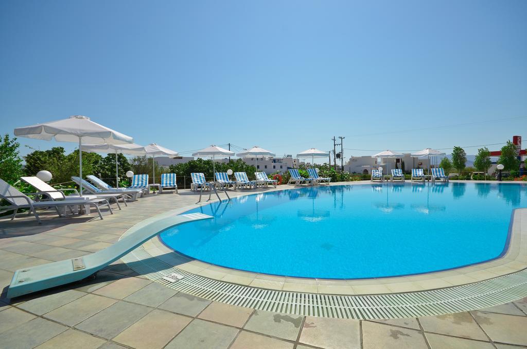 Apartment Birikos & Agios Prokopios (Naxos)