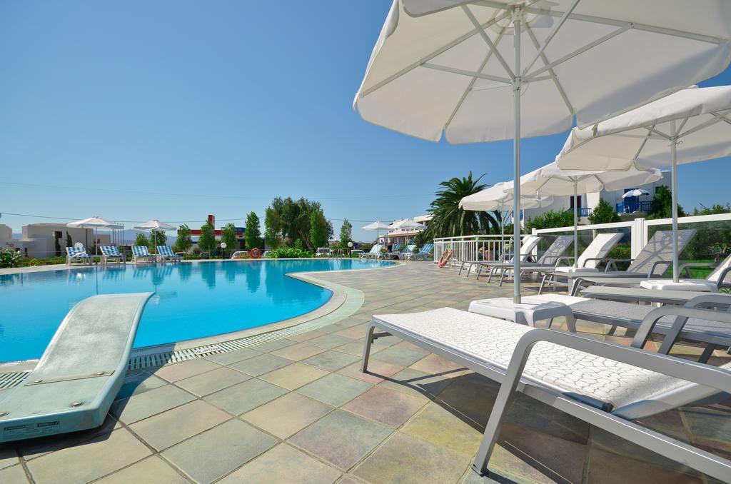 Birikos Hotel&suites * Agios Prokopios (Naxos)