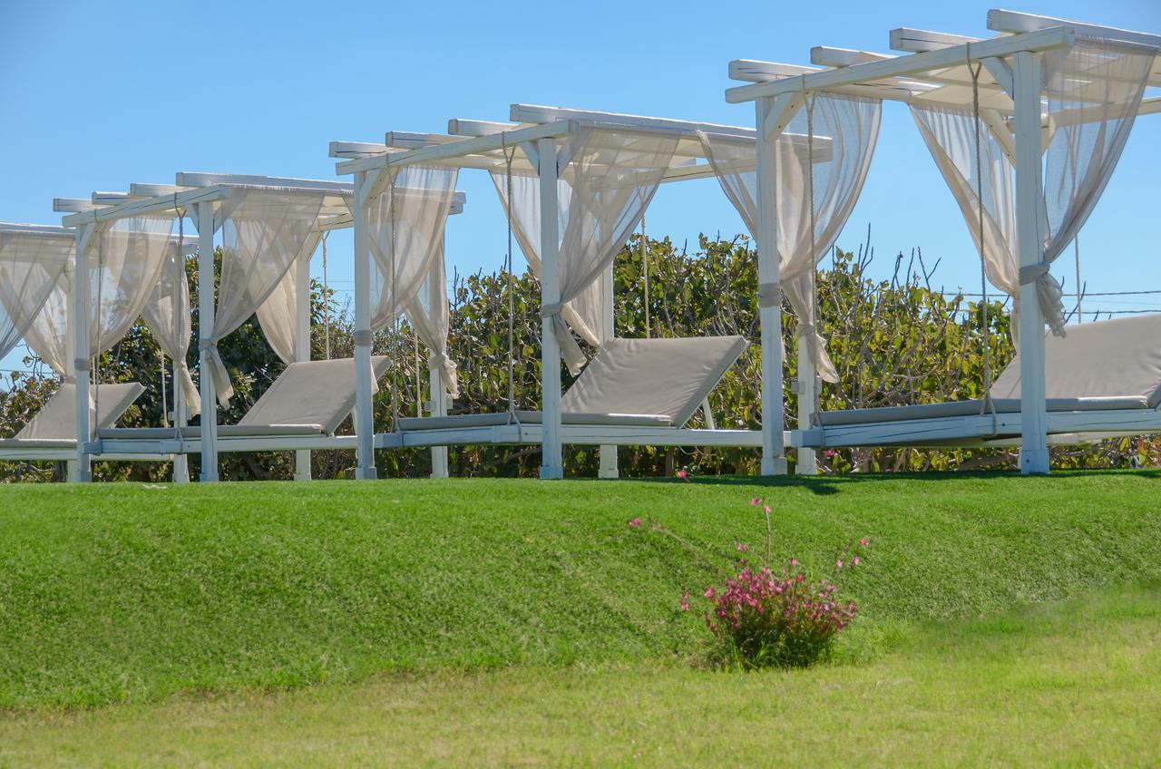 Apartamento Birikos Hotel&suites *